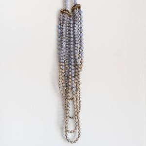 Noonday Collection Beaded Necklace